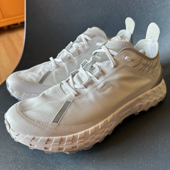 NEW Norda 001 Trail Running Shoes - Men's 12.5 D - Picture 7 of 13